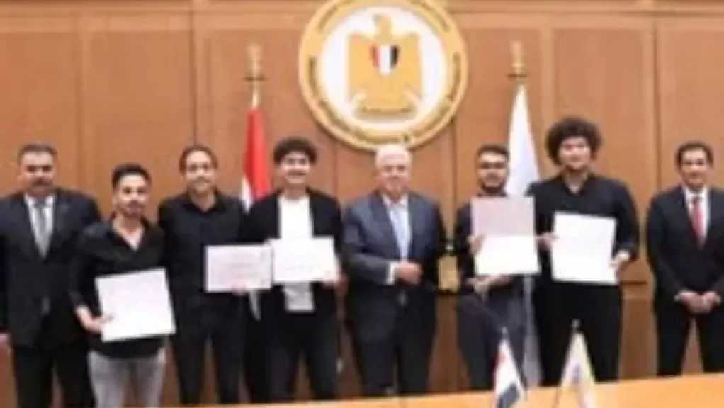التعليم العالي: الجامعات المصرية تشهد فعاليات ثقافية متنوعة ضمن المشروع الوطني للقراءة