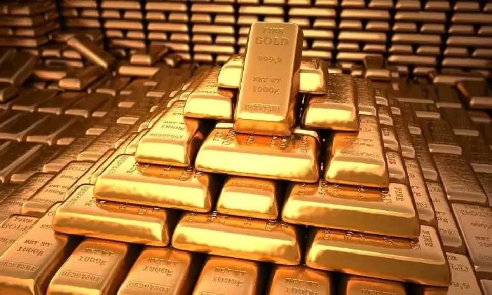 مصر تقود تحولًا استراتيجيًا.. تأسيس أول بنك للذهب في إفريقيا من القاهرة