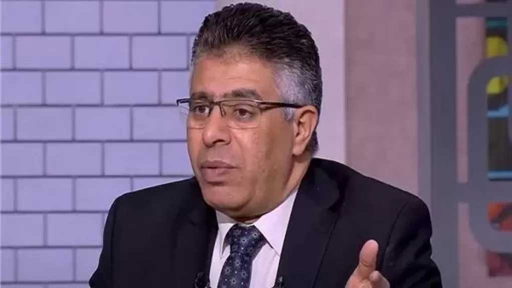 عماد الدين حسين: الانخفاض التاريخي للديون مرهون بزيادة الإنتاج