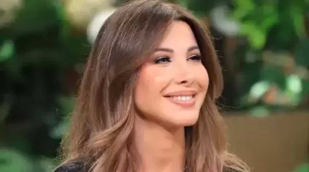 نانسي عجرم تطرح أغنية أنا صورة ليك ضمن فيلم بطل الدلافين