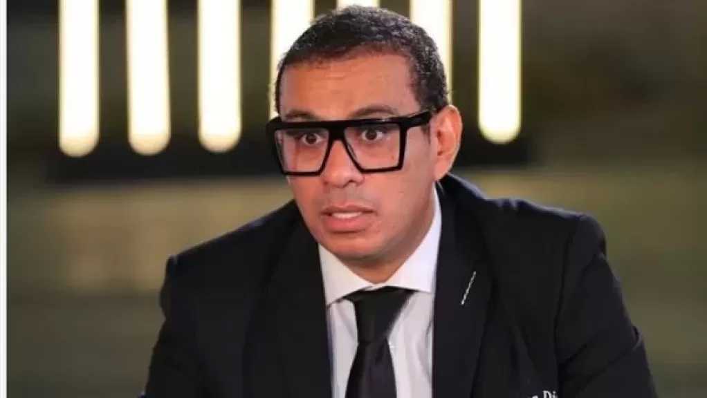 محمود الليثي: أسعى لتقديم حفلات عالمية مثل حكيم