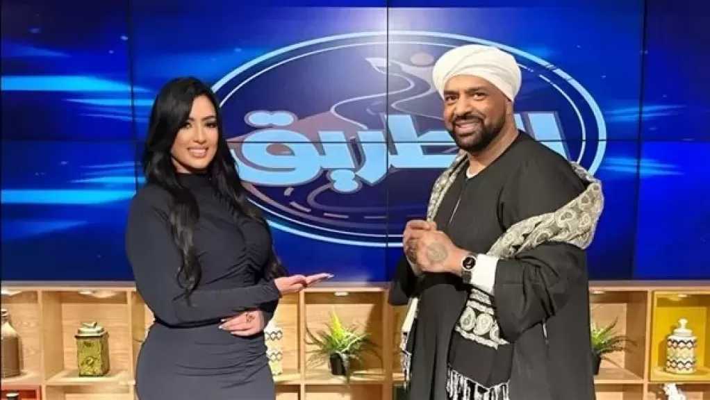 حجازي متقال: الشهرة رغم بريقها تحمل ضغوطًا كبيرة والخوف يرافقني قبل الصعود للمسرح