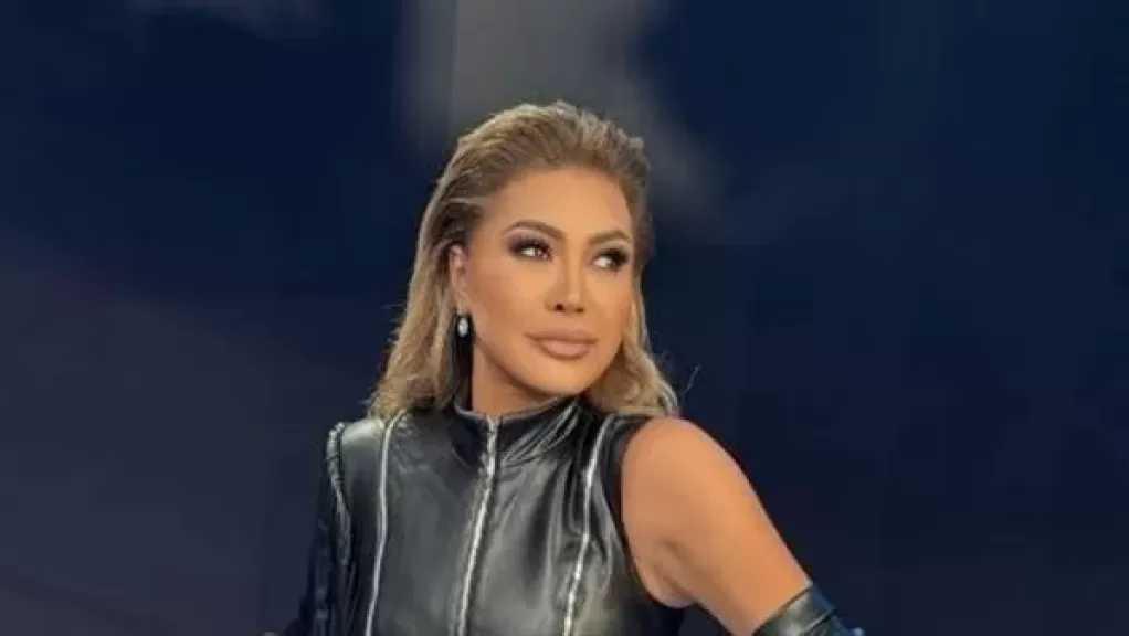 نوال الزغبي تختتم احتفالات العام الجديد بحفل ضخم في القاهرة.. تفاصيل