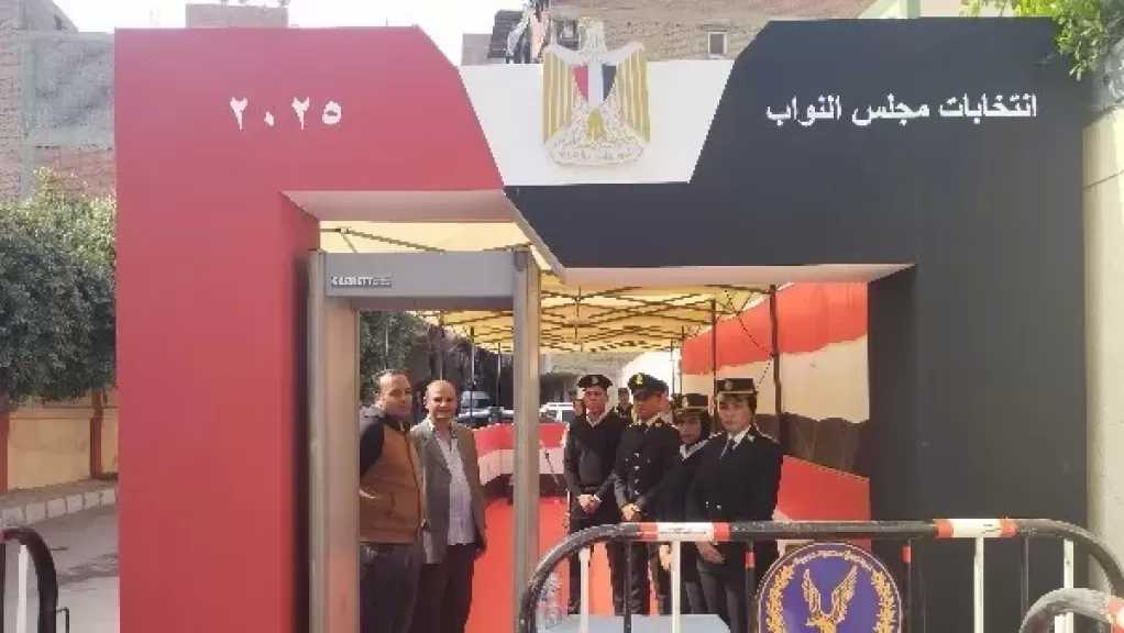 بدء اليوم الثاني من جولة الإعادة لـ 27 دائرة المتبقية من المرحلة الأولى لانتخابات مجلس النواب