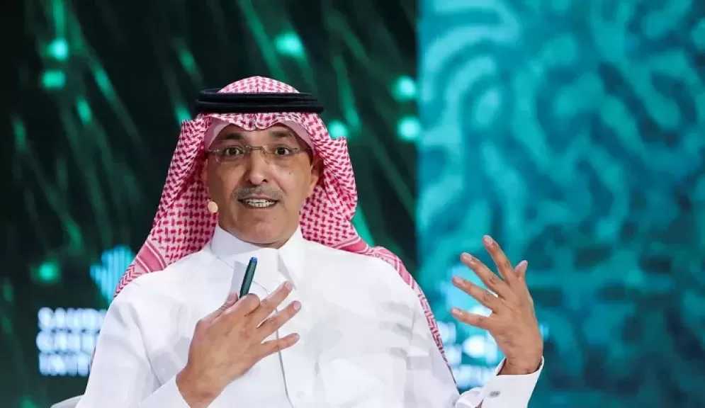 وزير المالية السعودي يعتمد خطة الاقتراض السنوية للعام المالي 2026
