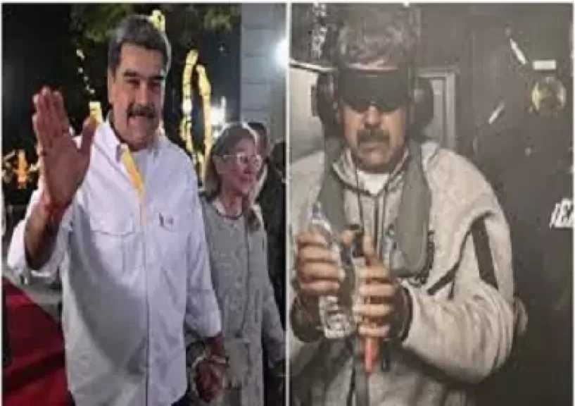 قائد عسكري: الجيش الأمريكي قام بدراسة حياة مادورو.. طعامه وملابسه وحيواناته الأليفة