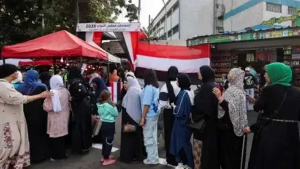 الائتلاف المصري: منافسة ساخنة في اليوم الأخير لأطول انتخابات برلمانية