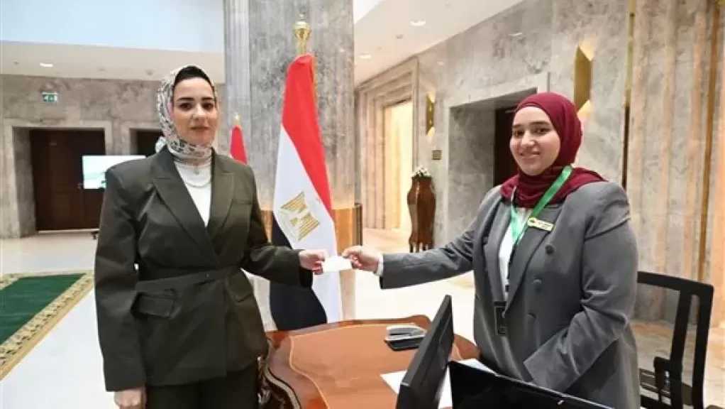 أمين عام مجلس النواب: انتهينا من كافة اللوجستيات اللازمة لتسليم كارنيهات العضوية