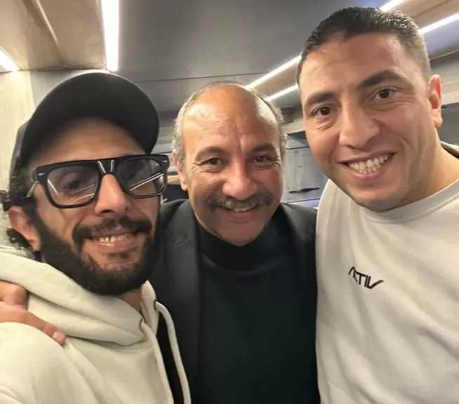 أحمد فهيم ينضم لأسرة مسلسل «إعلام وراثة» لرمضان 2026.. وانطلاق التصوير الأسبوع المقبل