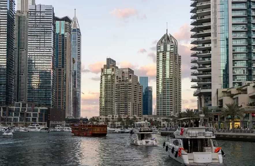القنصل الروسي: الشركات الروسية تنجح في الوصول لزبائنها في الإمارات