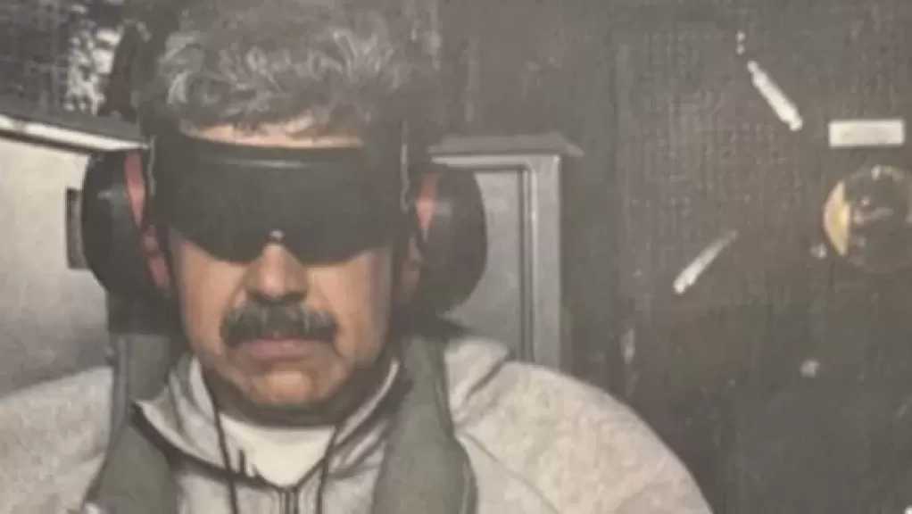 الصين تدين انتهاكات أمريكا للقانون الدولي وتدعو للإفراج الفوري عن مادورو