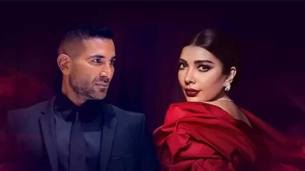 ”زي زمان”.. دويتو يجمع أحمد سعد وأصالة