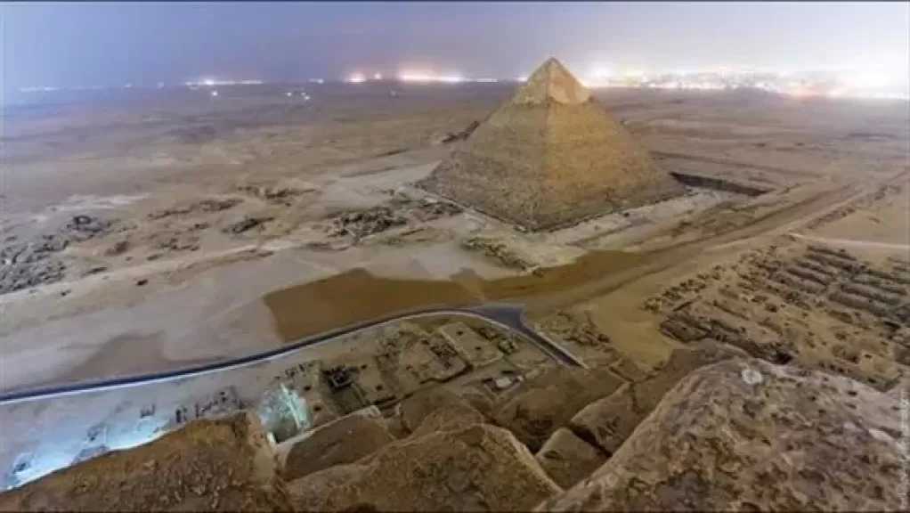 رئيس اتحاد الغرف السياحية: نزلة السمان أفضل منطقة تطيل مدة زيارة السائح