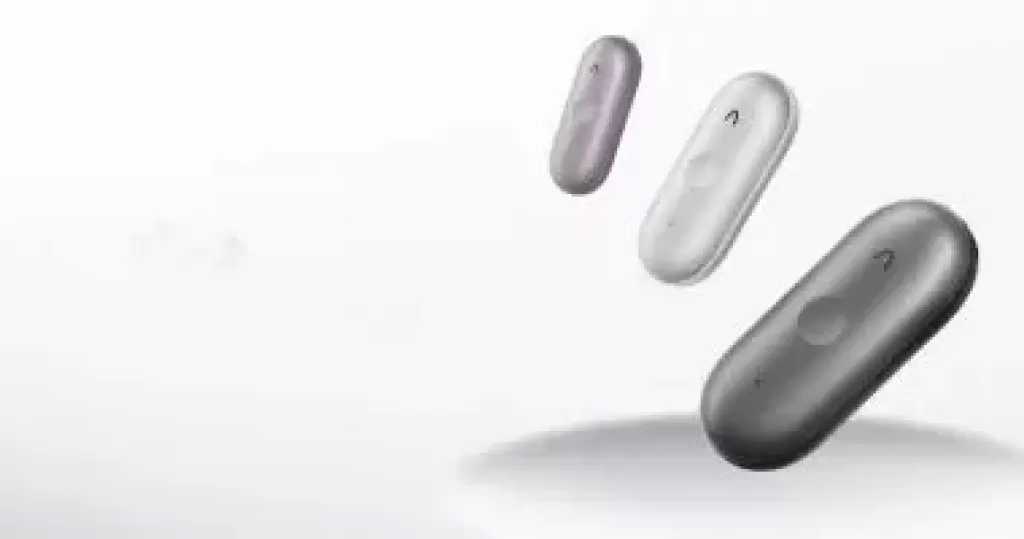 ‏NotePin S دبوس ذكى يمكنه تسجيل الاجتماعات وتحويلها لملاحظات نصية