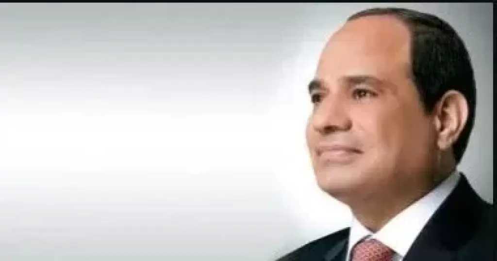 الرئيس السيسى يستقبل وزير الخارجية السعودي.. ويتابع تطوير صناعة الاتصالات