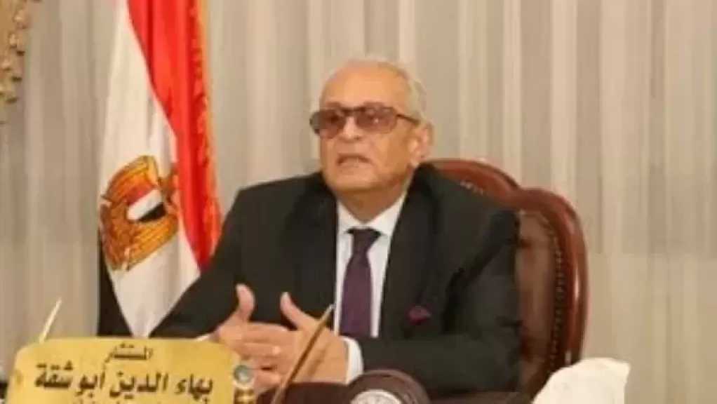 أبوشقة: توجيهات الرئيس السيسي في افتتاح الأوكتاجون خارطة طريق لملامح الجمهورية الجديدة