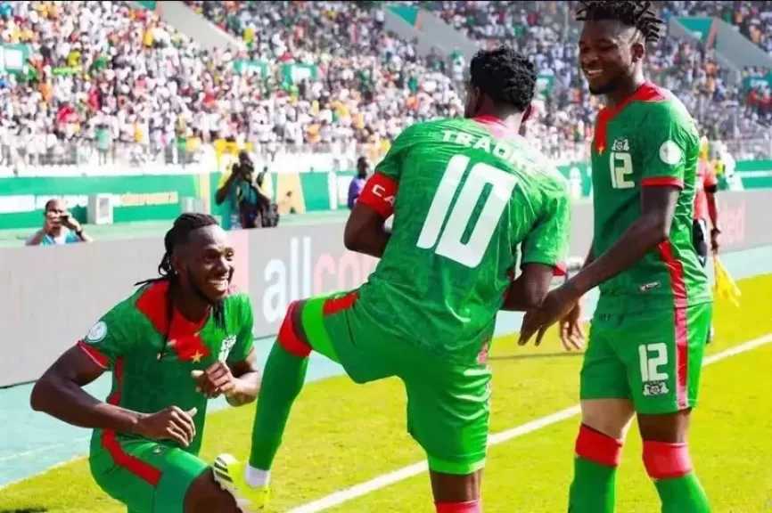 ثمن نهائي أمم أفريقيا.. كوت ديفوار في اختبار صعب أمام مواجهة بوركينا فاسو