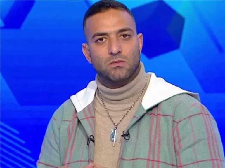 ميدو: الأزمات حرمت الزمالك من التفوق على منافسيه في البطولات