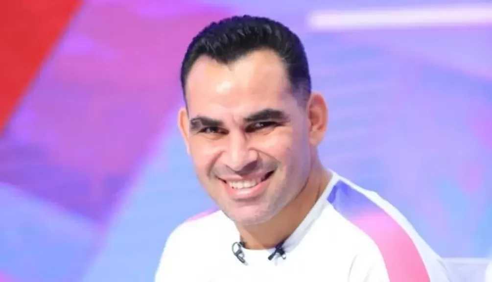 عبدالملك: تاريخ الزمالك يجعله قادرا على تخطي الأزمات