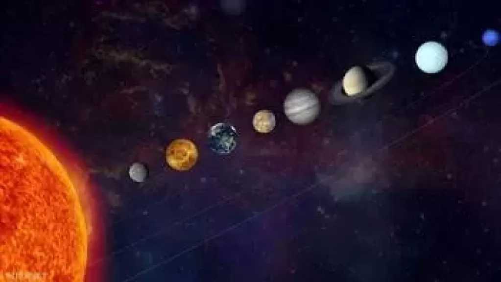 العالم على موعد مع حدوث ظاهرة اصطفاف الكواكب اليوم