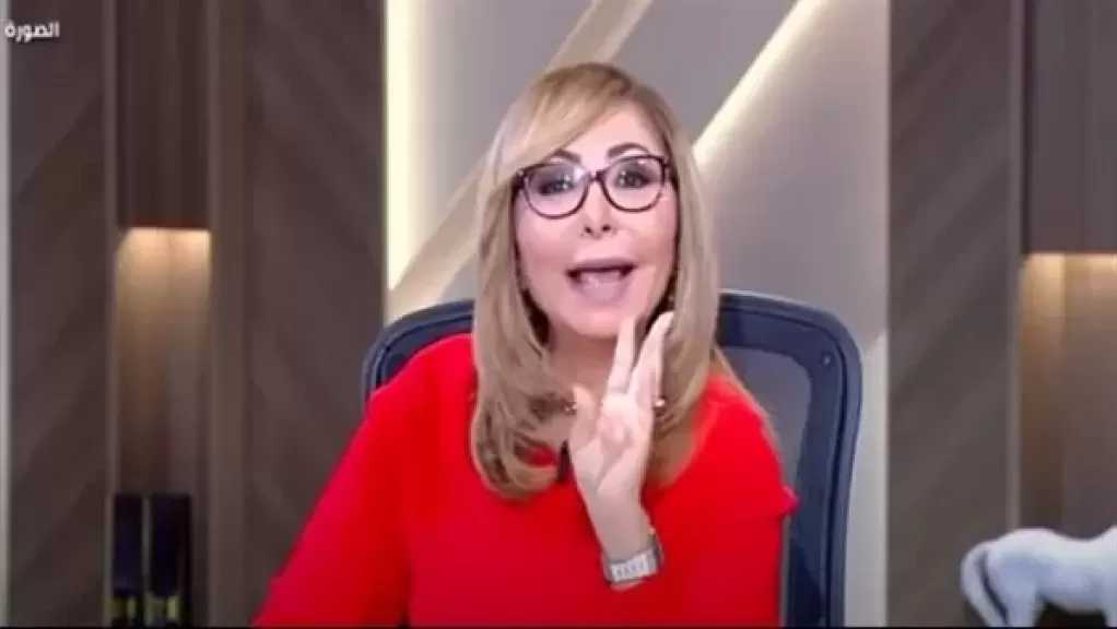 لميس الحديدي تحذر المنتخب من الاستهانة بالصغار: ”مباراة بنين صعبناها على نفسنا”
