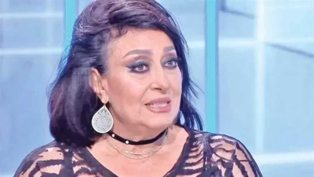 سهير المرشدي: اتربيت في جامع.. وتربية الدين الوسطي حببتني في الفن