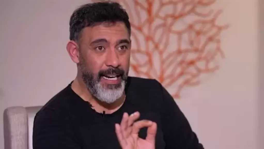 لازم تستمر وتنجح.. عمرو مصطفى يوجه رسالة لشيرين عبدالوهاب
