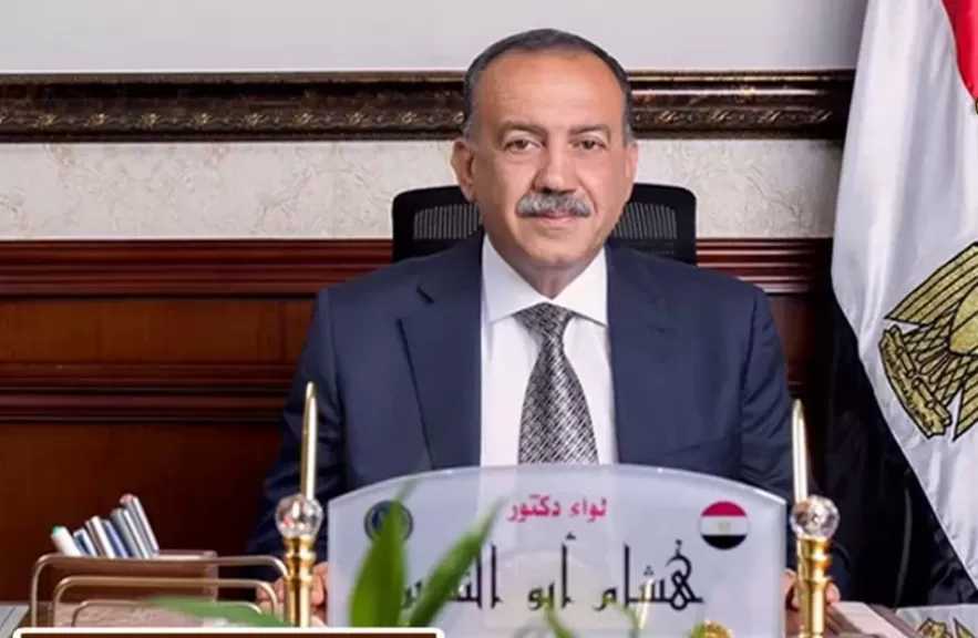 محافظ أسيوط: جاهزون لاستقبال احتفال عيد الميلاد المجيد