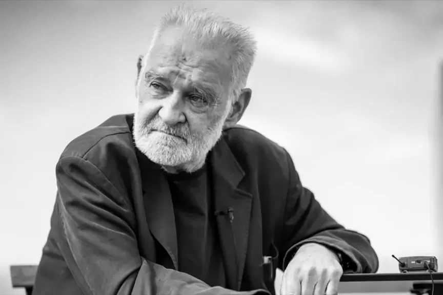 وفاة المخرج المجري بيلا تار عن عمر 70 عاما