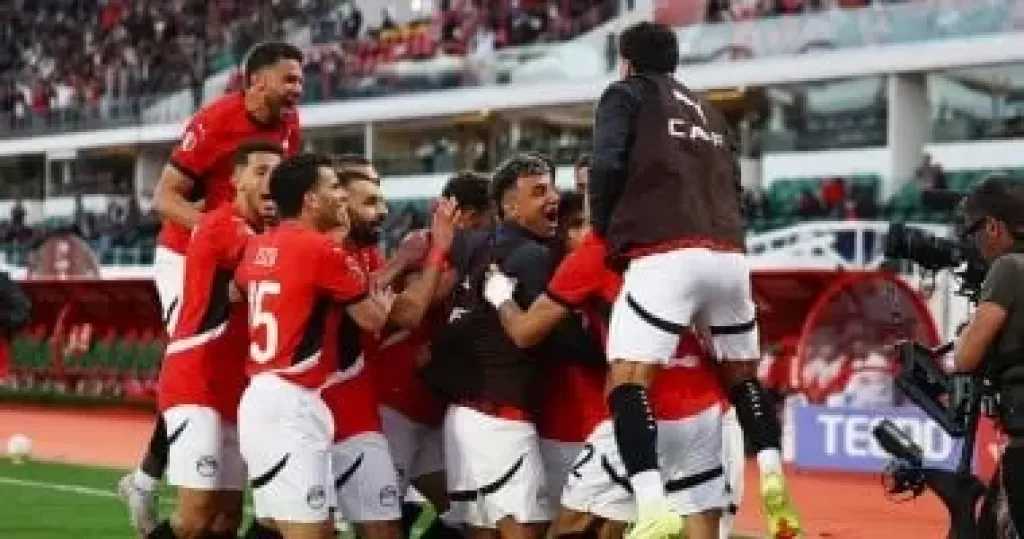 موعد مباراة مصر وكوت ديفوار فى ربع نهائي كأس أمم أفريقيا