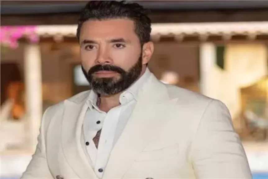 الفنان رامي وحيد: «حلم العمر» أيقونة فنية.. وجمهورى هو من يطالب بجزء ثانٍ