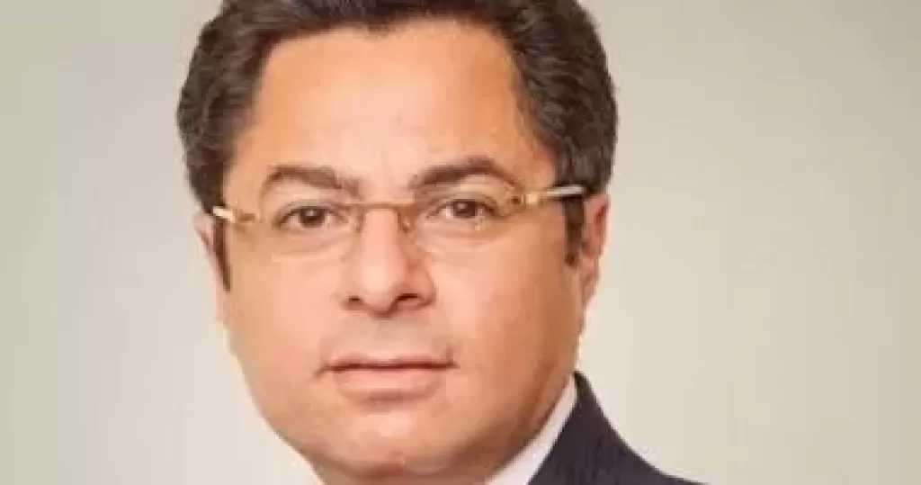 خالد أبو بكر: مصر واحدة ولا فرق بين مسلم ومسيحى تحت سماء وطن واحد