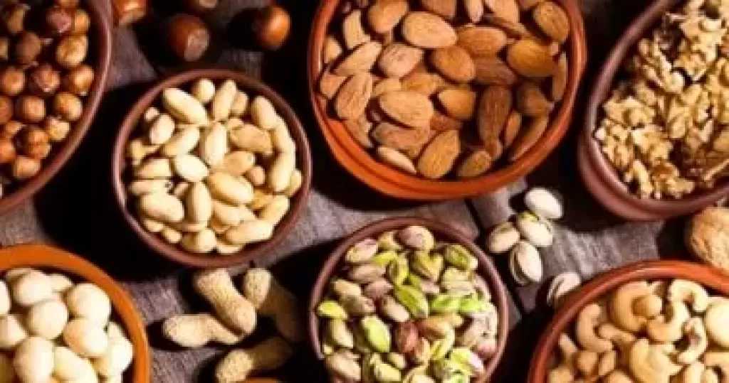 أفضل 5 بذور صحية أضفها لنظامك الغذائي