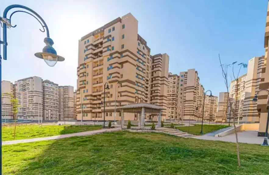 محافظة الأقصر تطرح 95 وحدة سكنية بمدينة الزينية بنظام التمويل العقاري