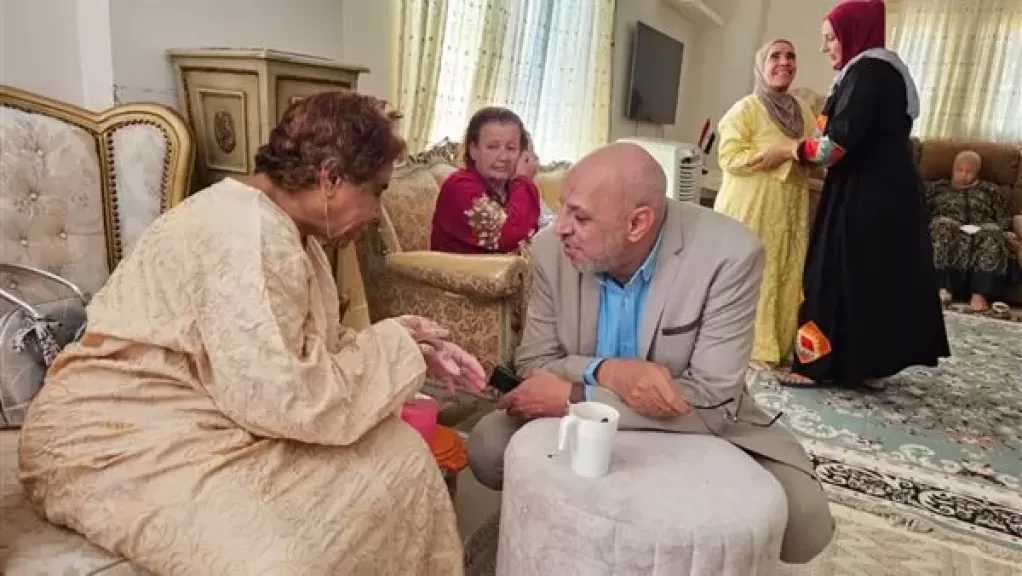 التضامن تنشر أسماء 80 دارًا غير مرخصة ما بين دور رعاية ومسنين