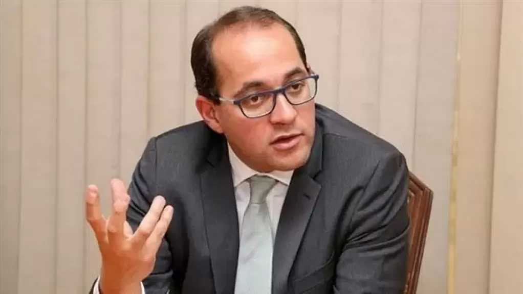 «المالية» ترد على تقرير إحدى القنوات العربية بشأن ديون مصر وتصفه بـ«غير مهنى ومضلل»