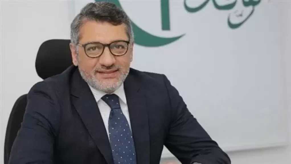 حمدي قوطة يتقدم بأوراق ترشحه على مقعد رئاسة حزب الوفد