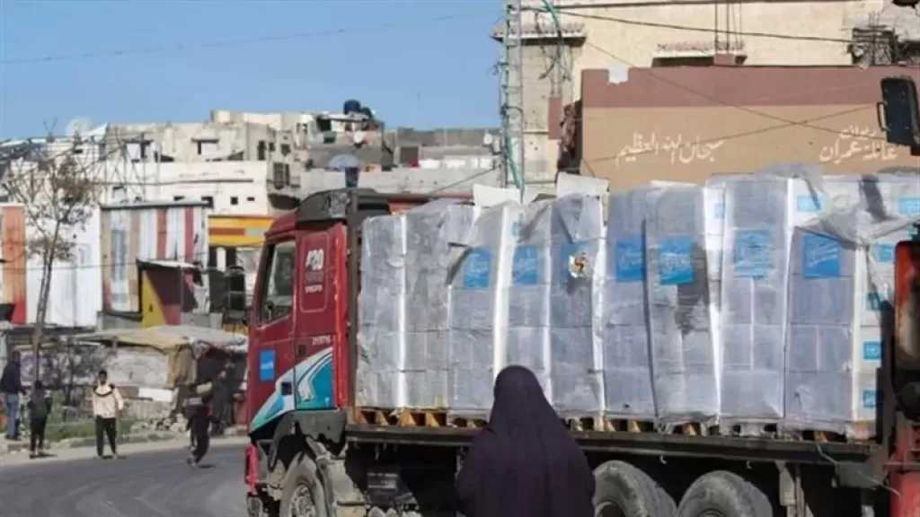 هيئة فلسطينية: إسرائيل تشدد الحصار على الفلسطينيين وتعيق وصول المساعدات