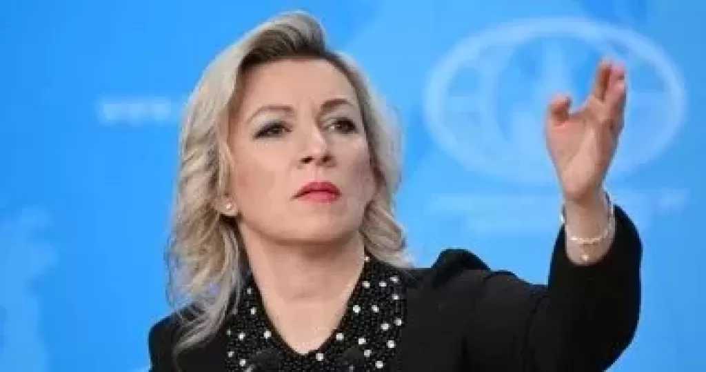 موسكو تطالب بالإفراج عن ناقلة نفط روسية احتجزتها أمريكا شمال الأطلسى