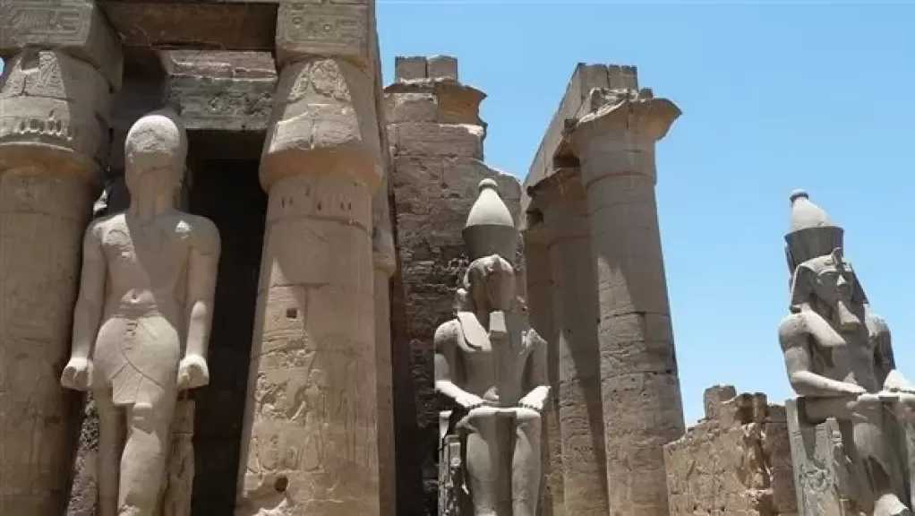 اﻷعلى للآثار يكلف مديرا جديدا لمتحف الأقصر