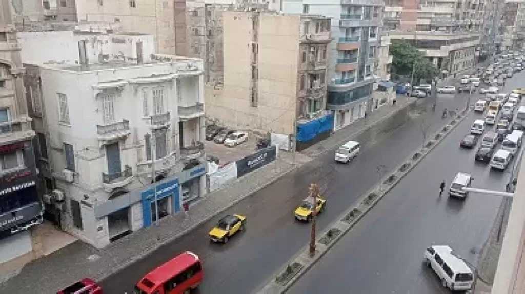 طقس الإسكندرية اليوم: ارتفاع فى درجات الحرارة.. والعظمى 23