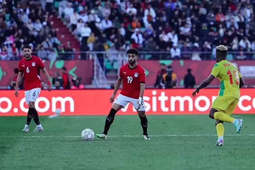 محمد عبدالجليل يكشف مفاتيح فوز مصر على كوت ديفوار