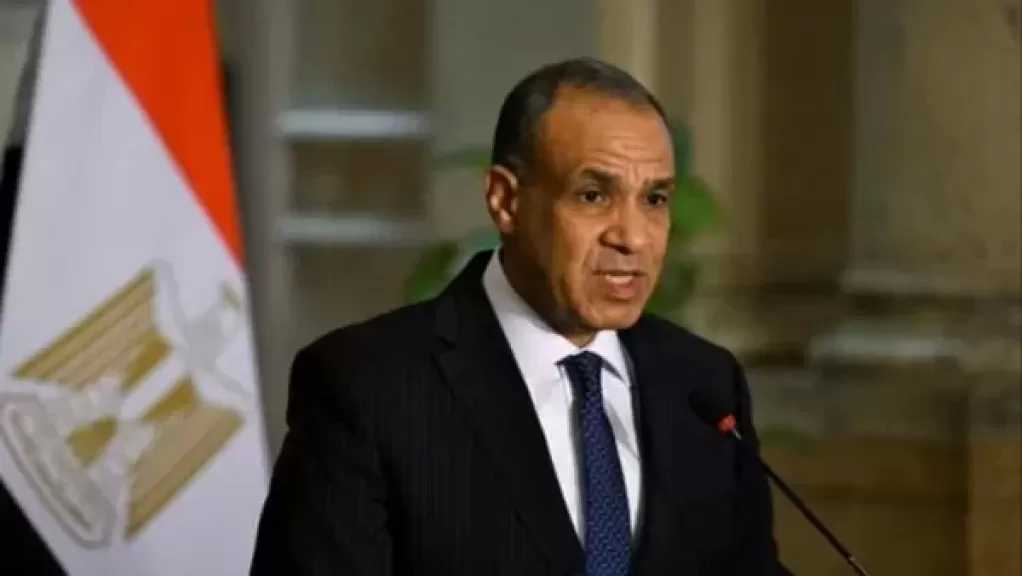 وزير الخارجية: مصر مركز إقليمي للطاقة وشراكة استراتيجية متنامية مع الاتحاد الأوروبي