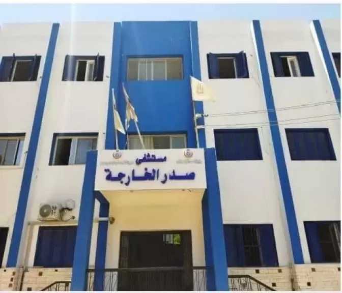 الصحة: تقديم 1.7 مليون خدمة طبية بمنشآت محافظة الوادي الجديد خلال عام 2025