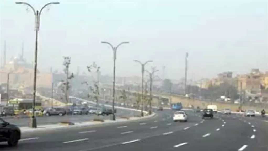 ﺗﺸﻐﻴﻞ ﺗﺠﺮﻳﺒﻰ ﻟﻤﺤﻮر ﺻﻼح ﺳﺎﻟﻢ اﻟﺒﺪﻳﻞ
