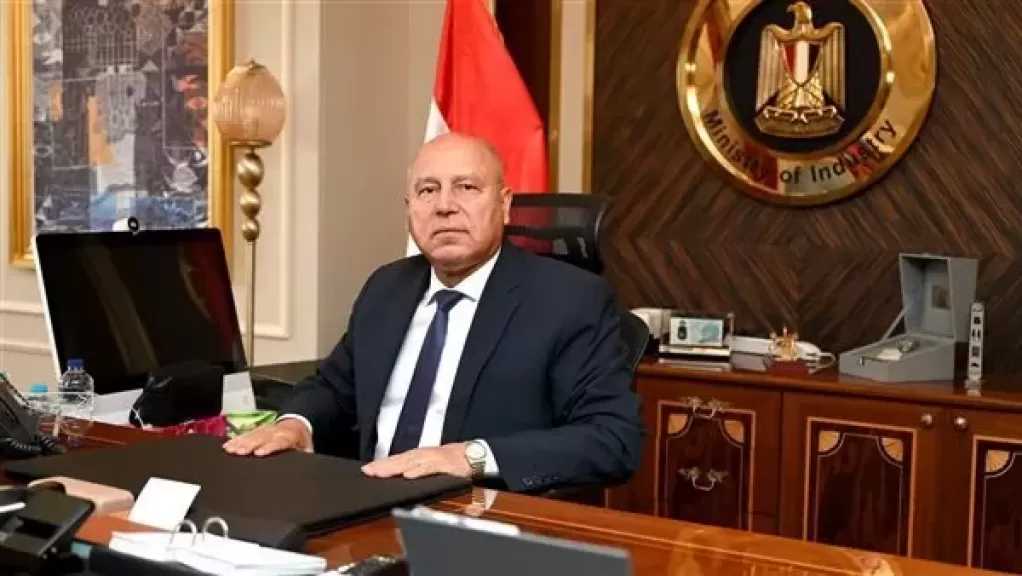 النقل تنفي وجود أي حساب على ”فيسبوك” يخص الفريق مهندس كامل الوزير
