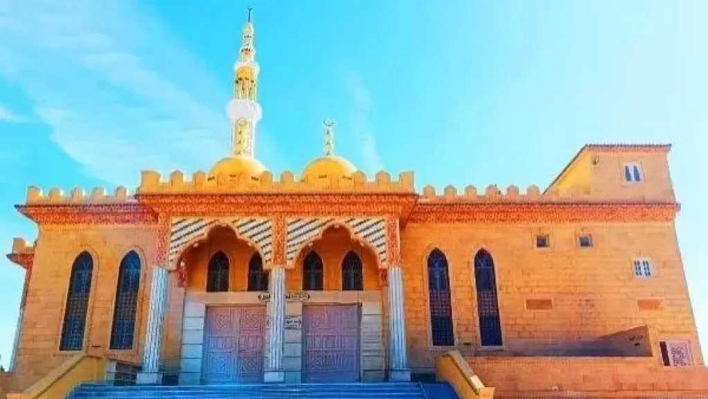 الأوقاف تفتتح 21 مسجدًا اليوم الجمعة