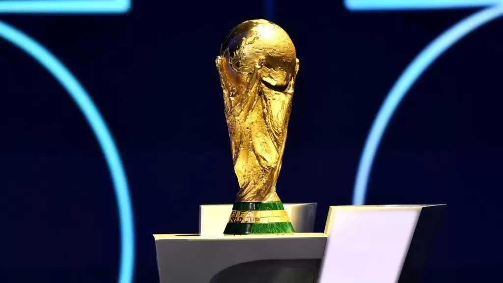 فيفا يبث كواليس كأس العالم عبر منصة تيك توك