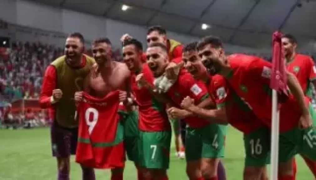مواعيد مباريات اليوم الجمعة 9 يناير 2026 والقنوات الناقلة.. المغرب ضد الكاميرون