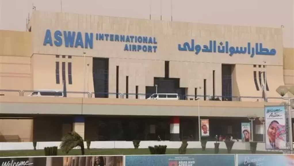 بسبب تدهور الرؤية .. تأخير رحلات الطيران من وإلى أسوان